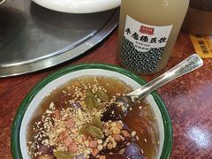 -草本味·市井羊肉馆(新开铺总店)