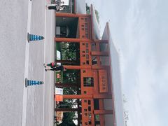 -南宁南湖公园
