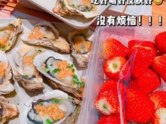 -木屋烧烤(创意园店)