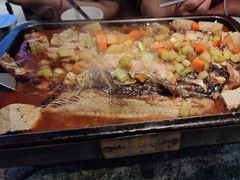 -里岛烤鱼(东港凯虹广场店)