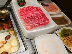 -海底捞火锅(万象城店)