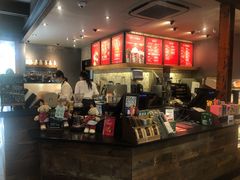 -星巴克(西湖天地店)
