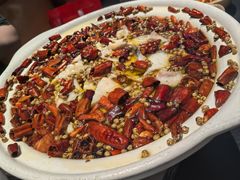 -渝乡辣婆婆·川菜 水煮鱼(中山西路店)
