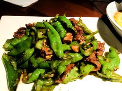 精品小炒肉-外婆家(天河领展店)