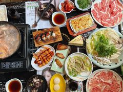 -松坂屋日料自助(长城路店)