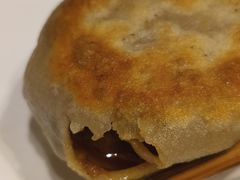 门丁肉饼-南来顺饭庄·清真(南菜园店)