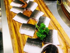 -本炙炭烤·蒲烧活鳗料理店(金沙洲店)