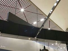 -麦当劳(太平国际机场店)
