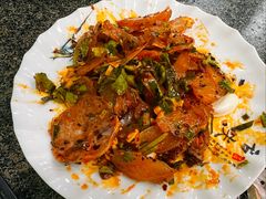 -马国栋大胡子羊肉面片(旧大路店)