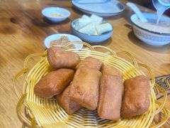 -格日勒阿妈蒙古厨房(新华广场店)