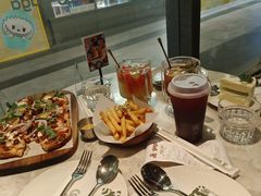 -gaga(深圳福田星河COCO Park店)