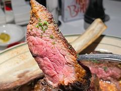 -燃扒房Steakhouse(皇庭店)