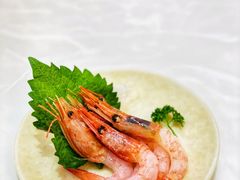 甜虾刺身-元气寿司(金光华店)