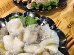 -大壮家原味烤肉(兴华北街店)