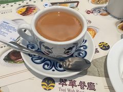 -翠华(澳门银河店)