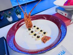 -醉霖生态餐厅(交大店)