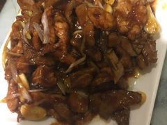 -惠宾饭庄(中山路店)