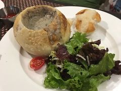 -TAMATI(巴黎贝甜韩式西餐厅店)