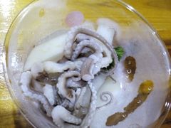 -安海五叔公土笋冻(西街店)