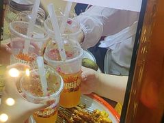 -北丐先生·野馄饨烧烤(雨花万象店)