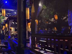 大堂-绿茶餐厅(乐峰广场店)