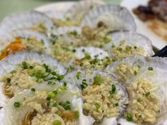 -盛港湾海鲜食府(黄沙店)