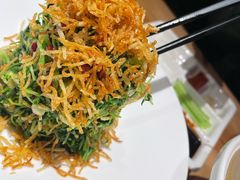 -四季民福烤鸭店(前门廊房二条店)