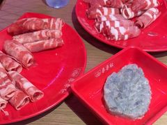 -季季红火锅(丰城洪客隆店)