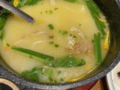 云南过桥米线-云海肴·汽锅鸡·云南菜(苏州中心店)
