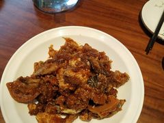 -纪林菜馆·博山菜老字号(华光路店)