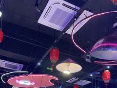 -日鲜码头·海鲜烧烤