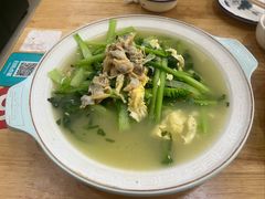 -李连贵熏肉大饼(太行山路分店)