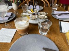 生蚝-BOR Eatery(安福路店)