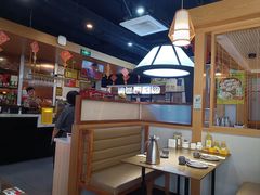 -隆喜元鱼汤包·海鲜(中联广场店)