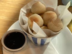 -玛尚诺Pizza&Bar(长泰广场店)