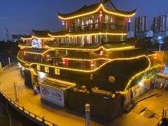 -二十八里太湖船菜(吉祥路店)