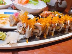 -弓二·烧鸟居酒屋(财富购物中心店)