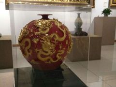 -北京工艺美术博物馆