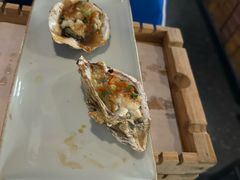 -很久以前羊肉串(昌里路三钢里店)