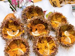 大连海胆-财神岛·大连海鲜餐厅