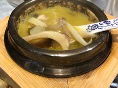 -香港聚强佛跳墙(淘金店)
