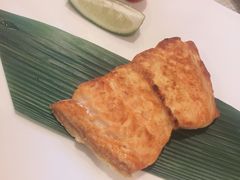 -古都日本料理(高桥路店)