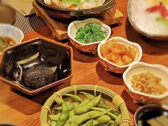 -武藏日本料理(宝安壹方城店)