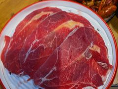 -谭三娘鲜切牛肉自助火锅(星辰汇店)