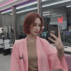 -时尚工厂·科学染发