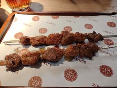 -纳鲁孜·新疆特色餐厅(上海悦荟广场店)