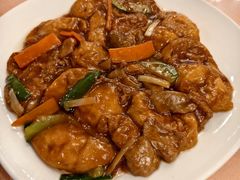 -烤肉宛饭庄(南礼士路店)