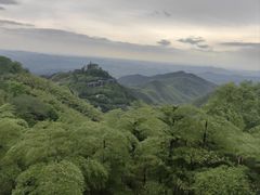 -莫干山风景区