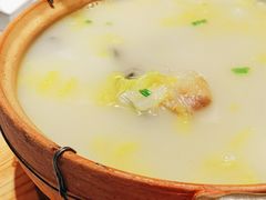 -庆赫隆融合菜馆(群力店)