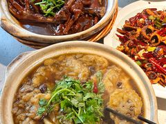 -廉厨干煸鸡·地标名菜(民富园店)